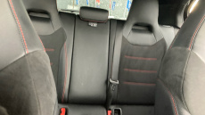 Mercedes-Benz A-Class A180d [2.0] AMG Line 5dr Auto Diesel Hatchback